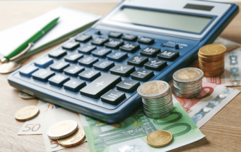 Calculatrice euros