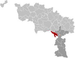 ramonage erquelinnes
