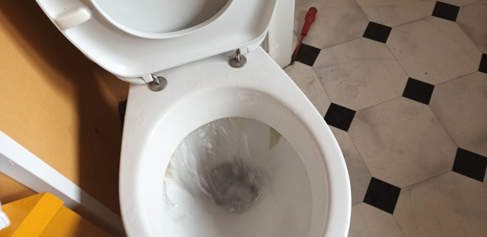 Comment déboucher des toilettes ? Nos solutions d'urgence – Blog BUT