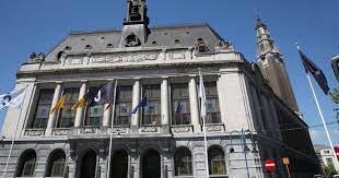 ramoneur charleroi