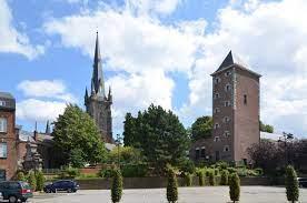 ramonage gosselies