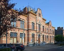 ramonage mont sur marchienne