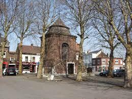 ramonage montignies sur sambre