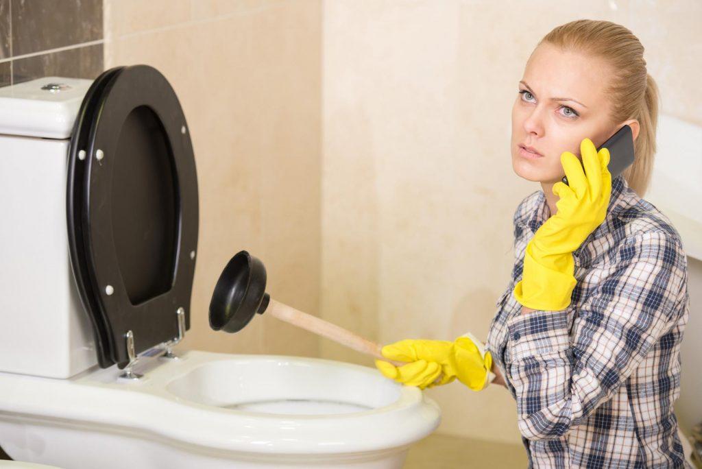 Debouchage depannage urgent