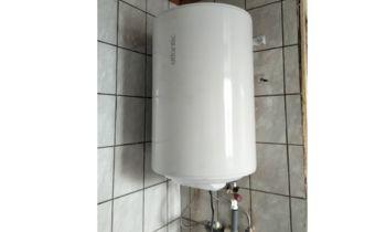 Detartrage de boiler