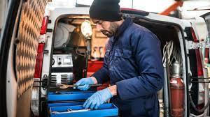 Entretien chauffage