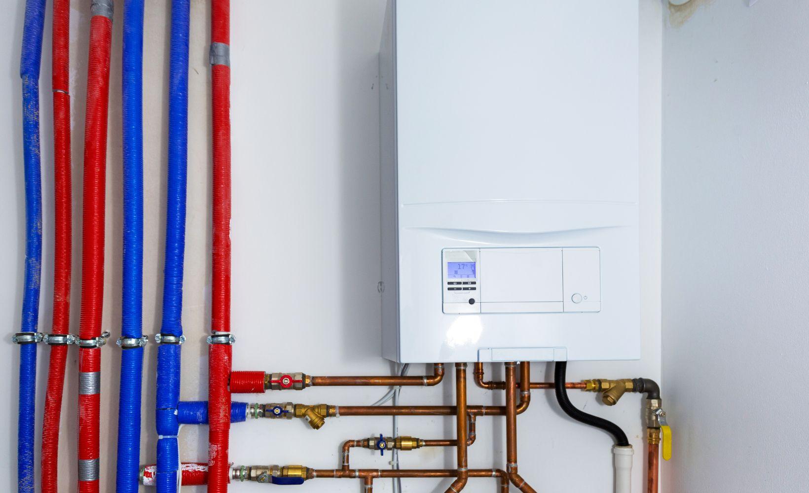 Guide sur le prix des chaudieres a gaz a condensation