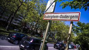 ramonage auderghem