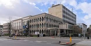ramonage etterbeek