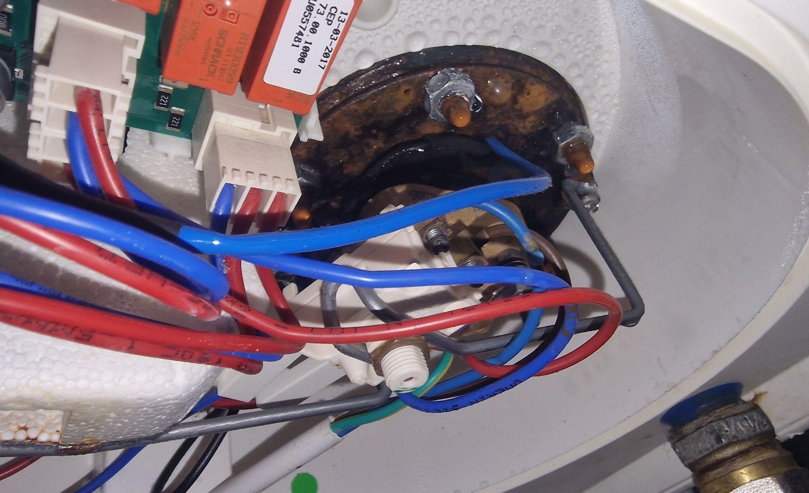 Les causes et solutions pour un probleme de fuite sur un boiler electrique