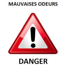 Mauvaise odeur