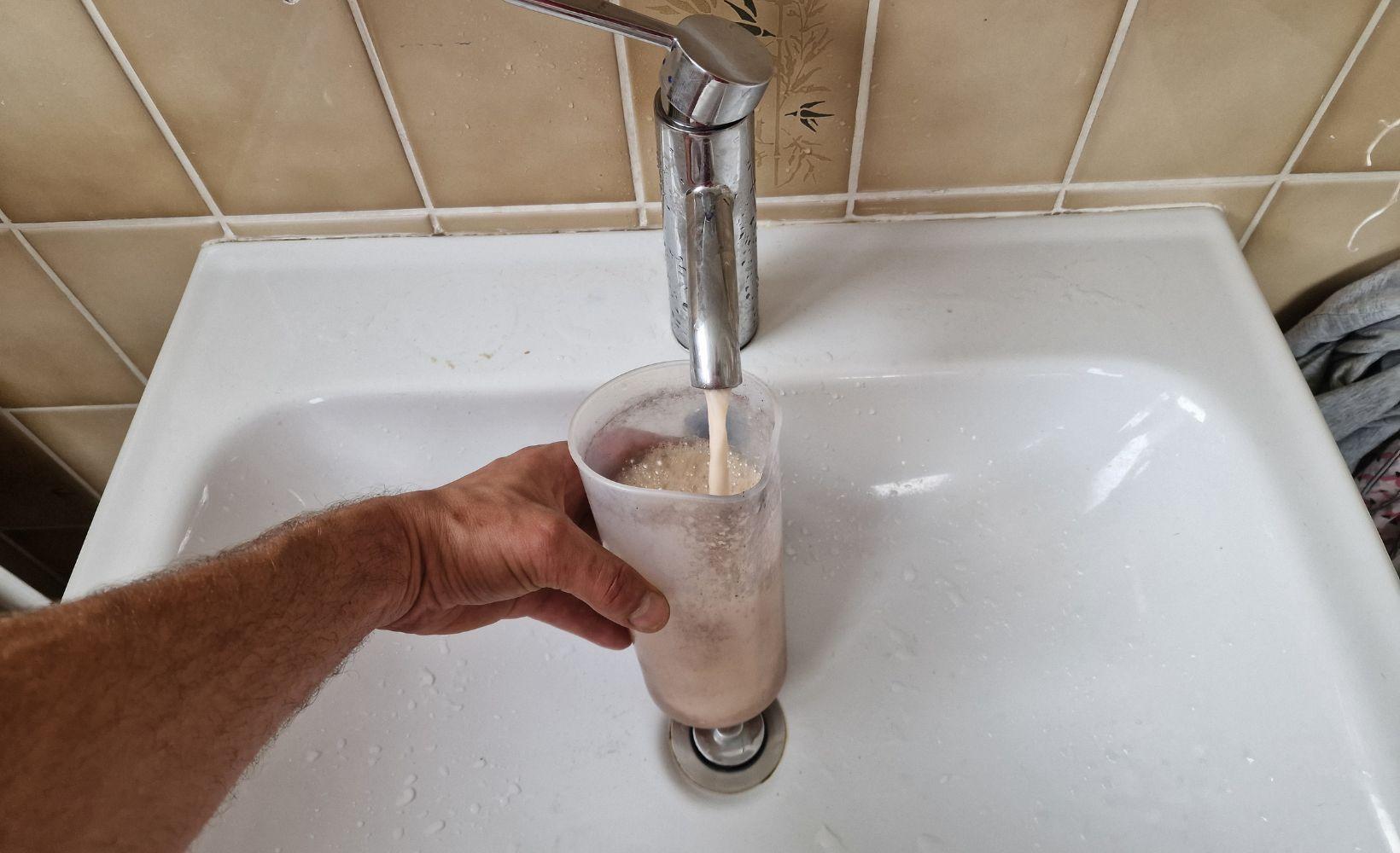 Probleme d eau chaude comment faire le detartrage de votre chauffe eau a gaz