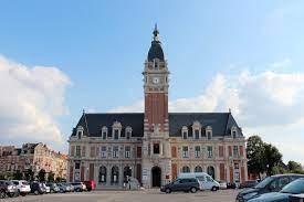 Ramonage laeken