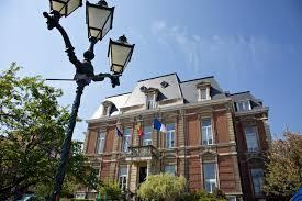 Ramonage uccle